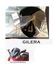 Windschild Gilera Windschild rookgrijs Racing GP 800