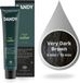 Dandy Hair Color 2 Zeer Donkerbruin 60ml