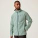 Regatta Softshell Arana Jas Mannen XXL Glac(Icebrg) Polyester Waterdicht Winddicht Lente/Zomer 2025