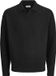 JACK&JONES JREBSONAR KNIT SPLIT NECK Jongens Trui