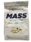 Gainers - Accélération de masse, Vanille - 3000g