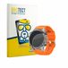 BROTECT Glas Screenprotector voor WalkerFit M6 Ultra 1.43" - Gehard Beschermglas 9H