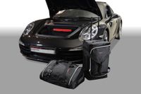 Car-Bags Set de sacs de voyage adapté pour Porsche 911 (991) 2011-2019 Original