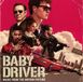 Sony Music Entertainment Baby Driver (Music from the Motion Picture) CD