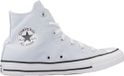 Converse Chuck Taylor All Star Lage Sneakers Dames Blauw Textiel Maat 40
