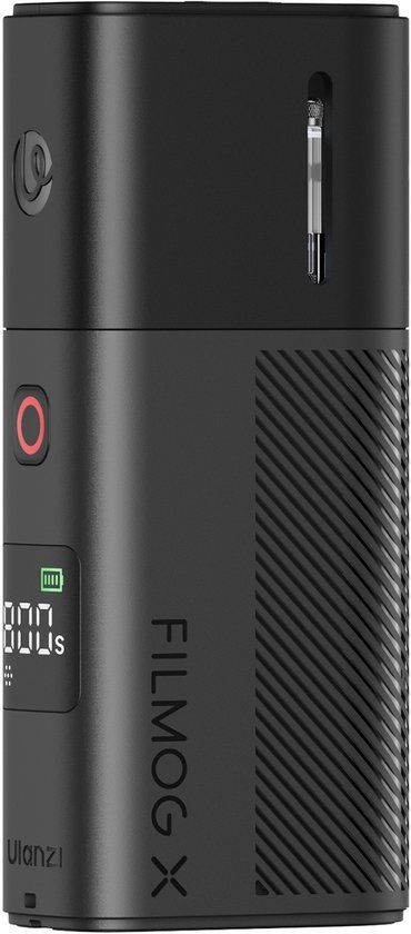 Ulanzi FM02 FILMOG X Rookmachine