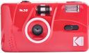 Kodak M38 - Appareil photo analogique - Rouge