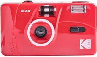 Kodak M38 - Analoge Camera - Rood