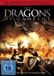 WVG The Dragons of Camelot - Die Legende von König Arthur DVD Duits, Engels