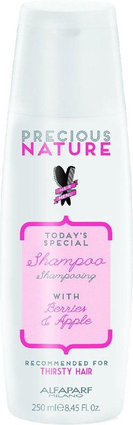 Alfaparf Milano Shampoo Precious Nature Thirsty Hair (250 ml)