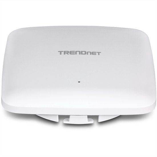 Trendnet TEW-921DAP AX1800 Dual Band PoE+ Access Point Wit