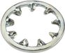 SHIMANO kartelring toothed disc for hubs dynamo