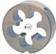 RUKO Links M6 HSS Ronde Pons (20x7mm)