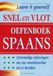 Learn Deltas Snel en vlot Spaans