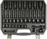 Yato YT-10555 - Dopsleutelset 1/2" - CrMo Staal - 40 stuks