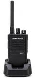 Dynascan D11V DMR VHF draagbaar radiostation, 136-174 MHz, 32 kanalen