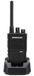 Dynascan D11V DMR VHF draagbaar radiostation, 136-174 MHz, 32 kanalen