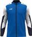 Jako Dynamic Polyestervest Kinderen - Royal / Wit / Marine | Maat: 128