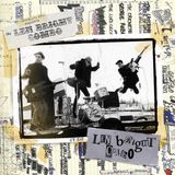 Konkurrent The Len Bright Combo The Len Bright Combo - Wreckless Eric Presents The Len Bright Combo By The Len Bright Combo (CD)