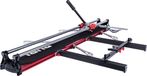 Rubi HIT 1200 PLUS Tegelsnijder met tas | 1200 mm