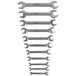 KS Tools 964.2245 9642245 Dubbele steeksleutelset Sleutelbreedte (metrisch) 30 mm