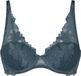 Hunkemöller Ingrid Padded Underwired Bra Blauw