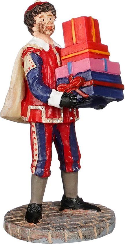 Luville Cadeautjes Piet