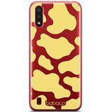 ERT GROUP mobiel telefoonhoesje voor Samsung A01 Babaco patroon Animals 007
