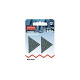Prym Applicatie, grijs, 2 stuks
