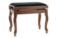 GEWA Pianobank Deluxe Classic, noten mat
