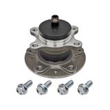 Meyle Moyeu 33-14 752 0004 Fiat 43402-79j00 43402-79j01 43402-79j02