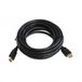 ART KABHD OEM-44 HDMI kabel 1,5 m HDMI Type A (Standaard) Zwart