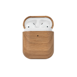 Wooden Amsterdam Oakywood Wooden AirPods Case - Oak Wood