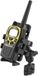 RAM Mount Universele Finger-Grip™-montage met Medium Torque™-basis