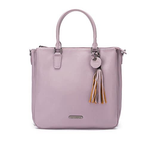 Namaste Satchel, Lavendel, One Size