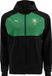 MAROKKO Puma Marokko tech track jacket zwart