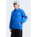 The North Face Evolution Box NSE pull avec imprimé au dos - bleu