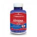 Herbagetica Super Lutein Zeaxanthin, 120 gélules végétariennes
