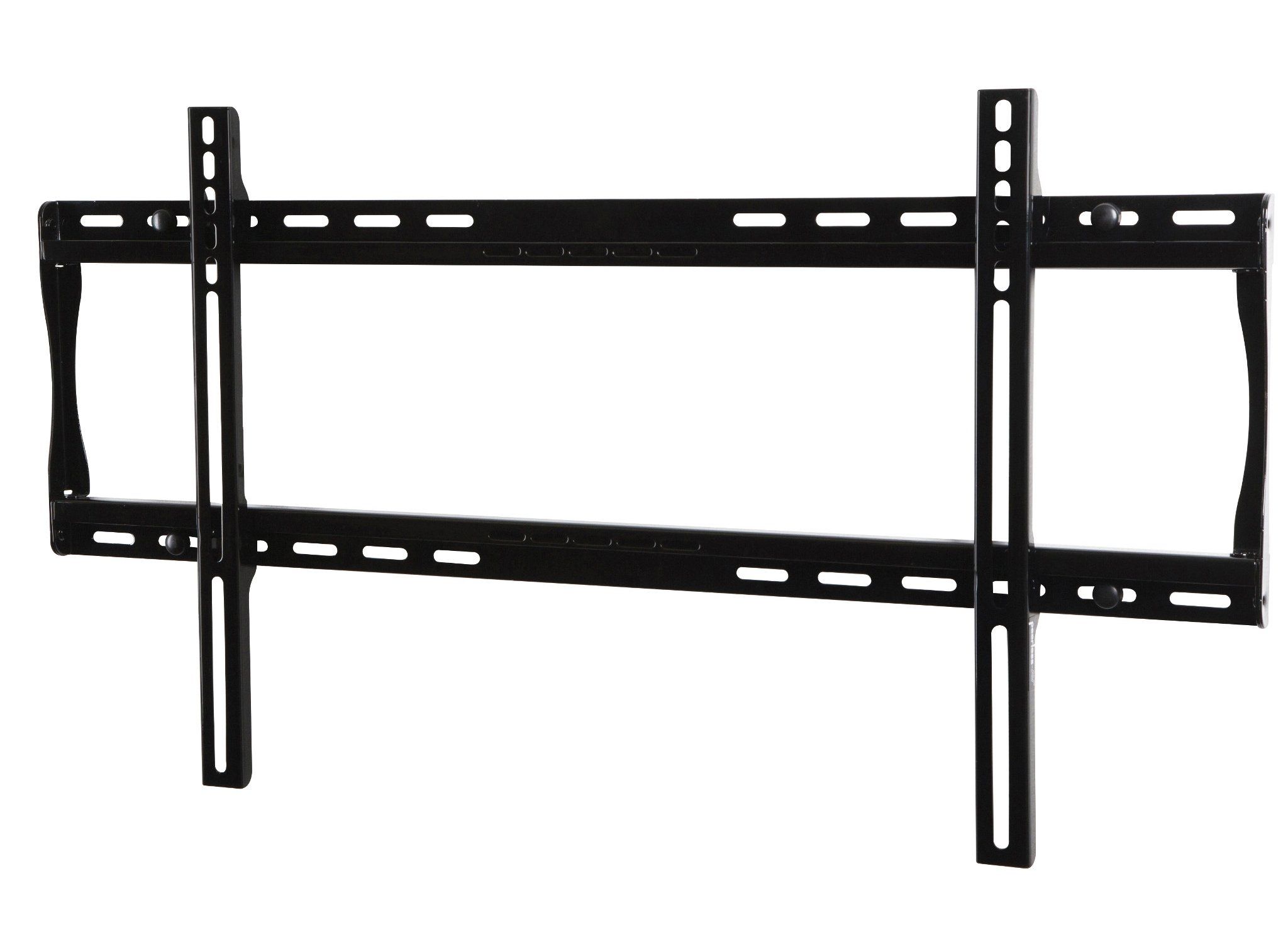 Peerless PF650 - TV muurbeugel - Zwart