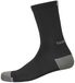 Shimano Performance Sokken Zwart EU 41-44 Man, Vrouw