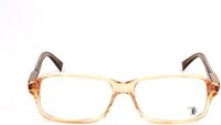 Brillenframe Dames Tods TO5018-044-54 Oranje