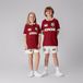Canterbury Unisex Kids 2025 Junior Replica Rugby Jersey Shirt