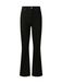 Pepe Jeans Pantalon Taille Haute Flare Willa