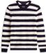 Tommy Hilfiger Heren Gebreide Trui Katoen M