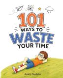 101 Icecat 101 Ways to Waste Your Time