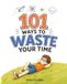 101 Icecat 101 Ways to Waste Your Time