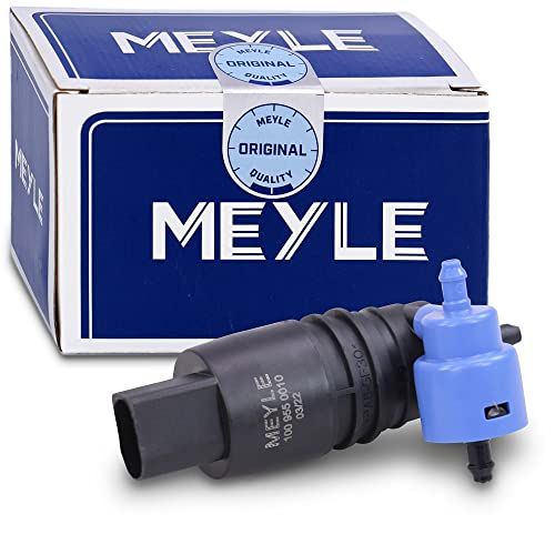 Meyle 100 955 0010 Waswaterpomp, ruitenreiniging