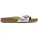 Birkenstock Sandales femme Birkenstock Madrid BS Synthetics