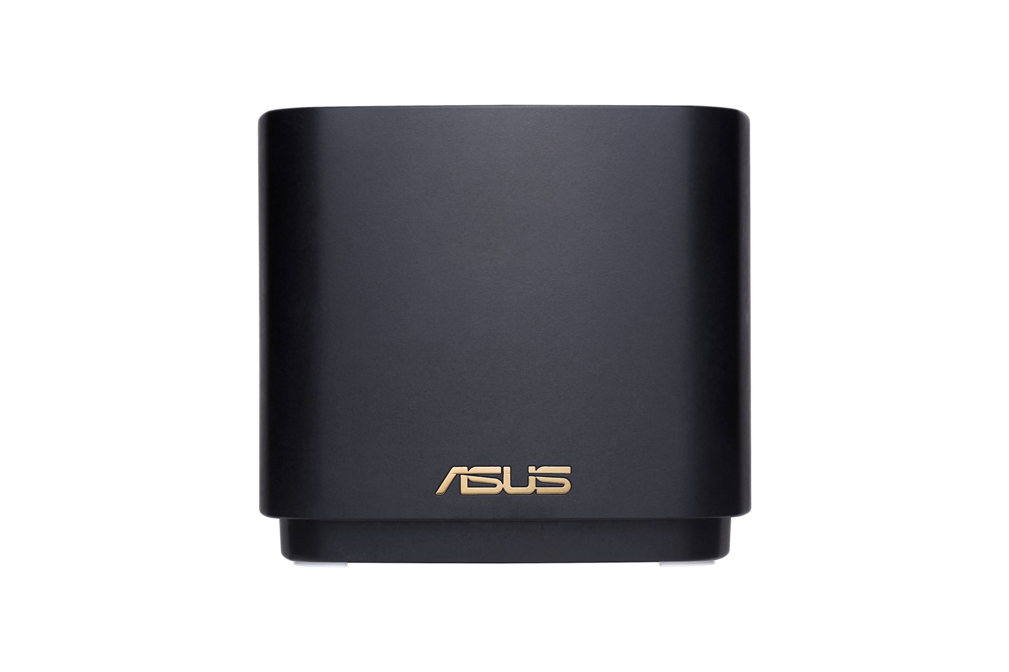 ASUS ZenWiFi Mini XD4 - Mesh WiFi - Tri-band - Wi-Fi 6 - 3-pack - Zwart