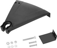 Icecat Capot de protection en plastique pour débroussailleuse et coupe-bordure